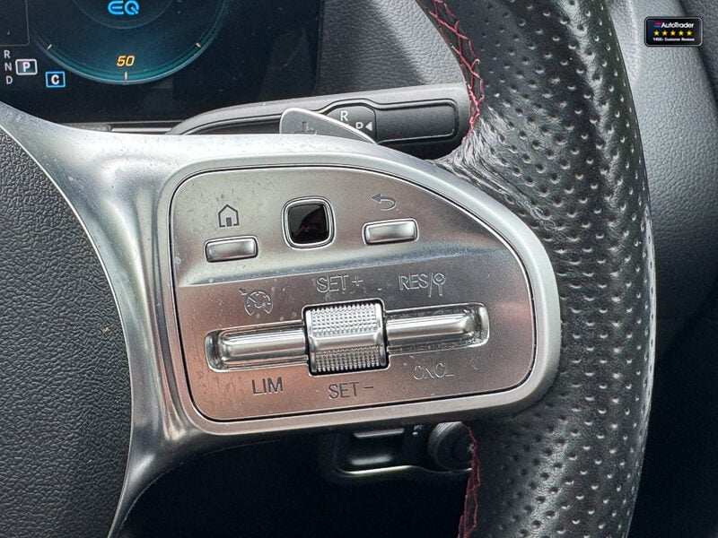 Used Mercedes-Benz EQA 2021 for sale - 77041524: Photo 14