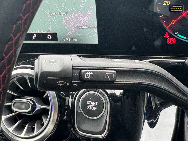 Used Mercedes-Benz EQA 2021 for sale - 77041524: Photo 15