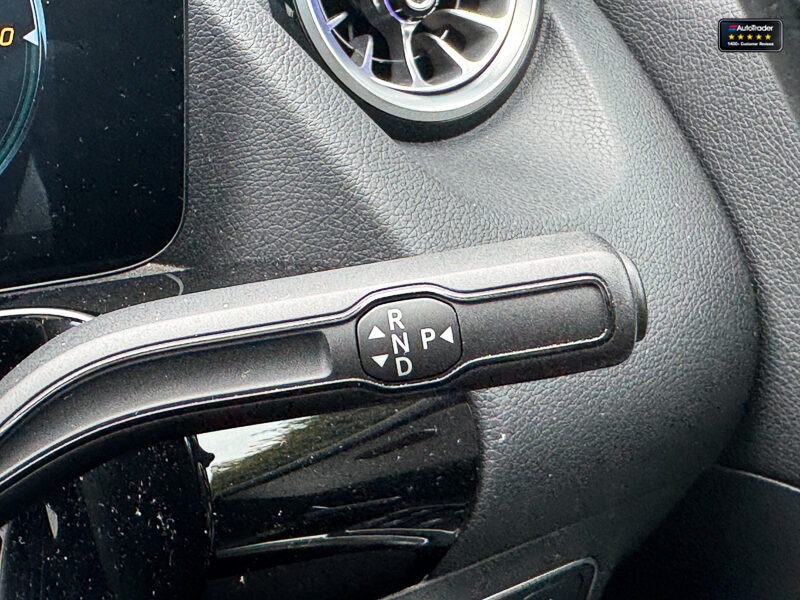 Used Mercedes-Benz EQA 2021 for sale - 77041524: Photo 16