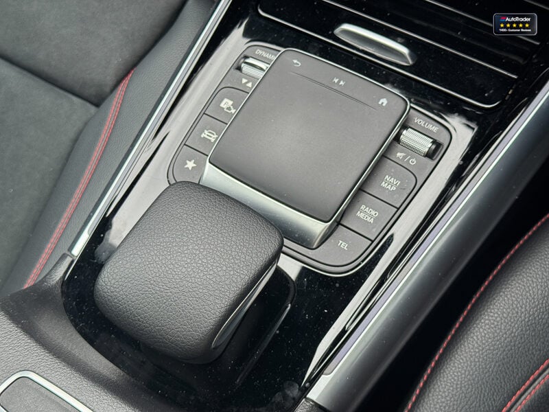 Used Mercedes-Benz EQA 2021 for sale - 77041524: Photo 25