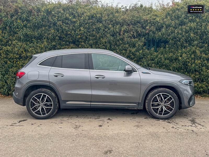 Used Mercedes-Benz EQA 2021 for sale - 77041524: Photo 30