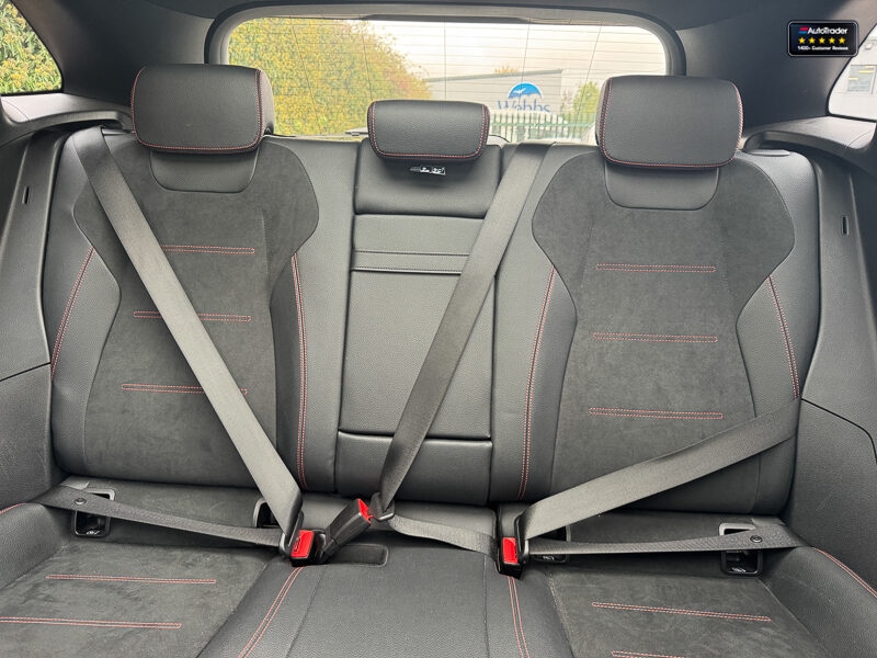 Used Mercedes-Benz EQA 2021 for sale - 77041524: Photo 9