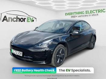 Used Tesla Model 3 2022 for sale - 77831883: Photo
