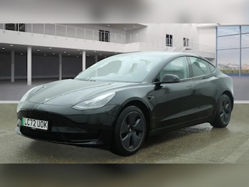 Used Tesla Model 3 2022 for sale - 77831883: Photo