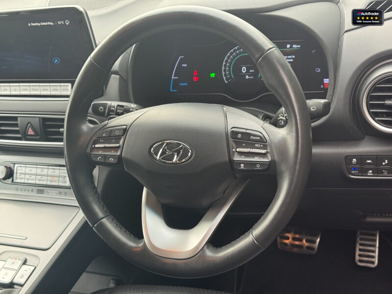 Used Hyundai KONA 2020 for sale - 77041642: Photo 11