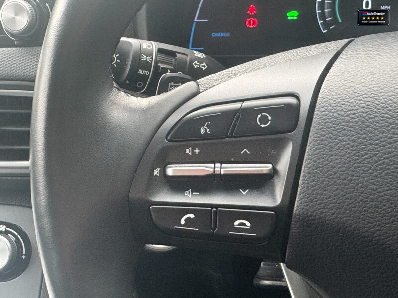 Used Hyundai KONA 2020 for sale - 77041642: Photo 12