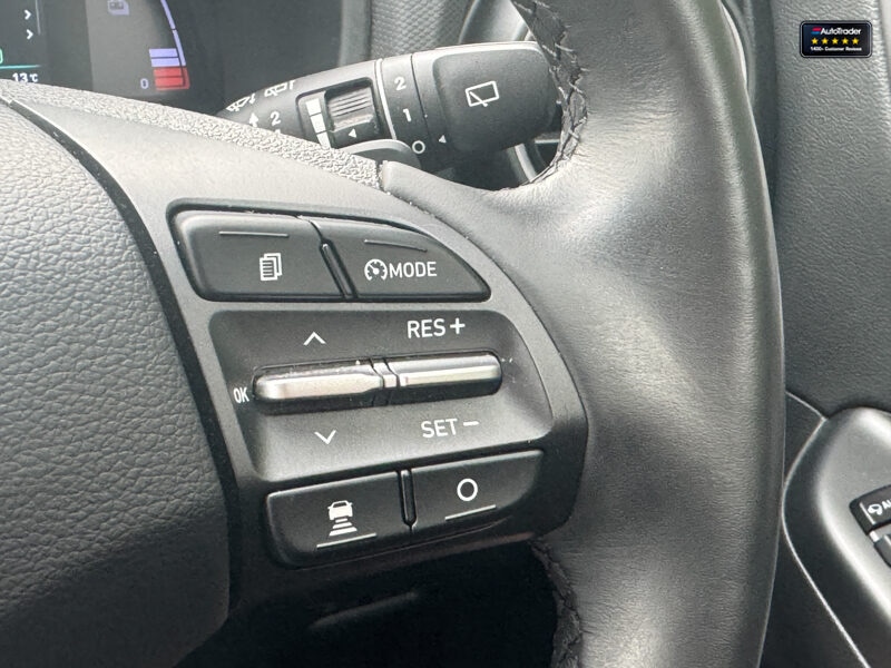 Used Hyundai KONA 2020 for sale - 77041642: Photo 13