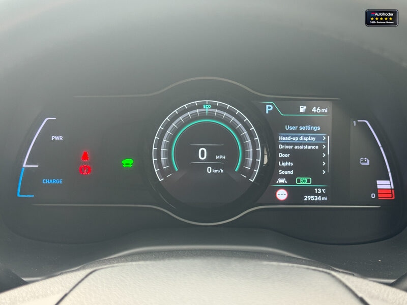 Used Hyundai KONA 2020 for sale - 77041642: Photo 16