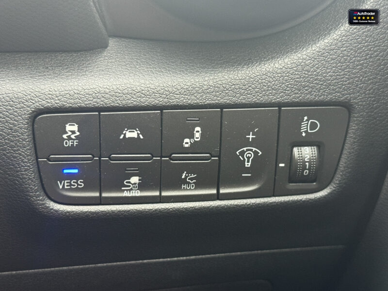 Used Hyundai KONA 2020 for sale - 77041642: Photo 17