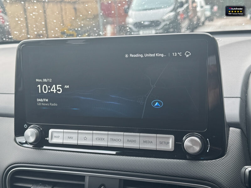 Used Hyundai KONA 2020 for sale - 77041642: Photo 18