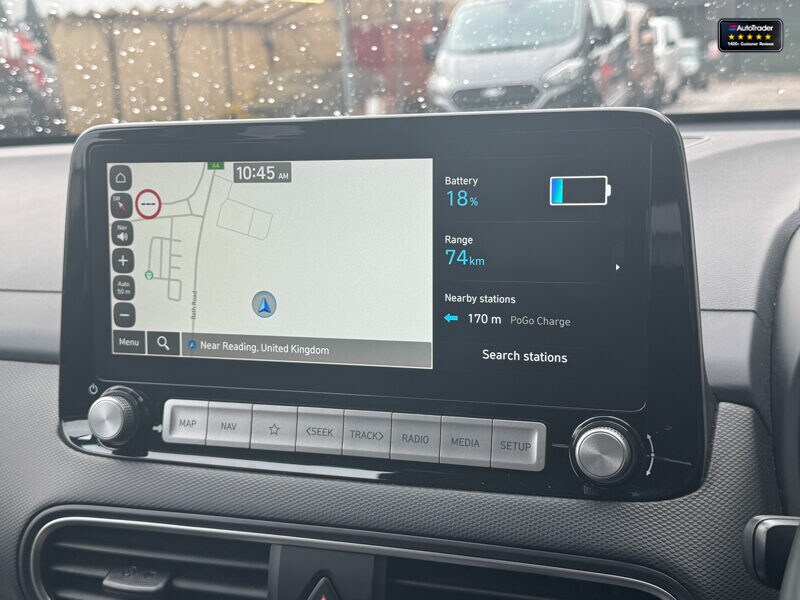 Used Hyundai KONA 2020 for sale - 77041642: Photo 19