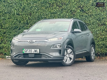 Used Hyundai KONA 2020 for sale - 77041642: Photo