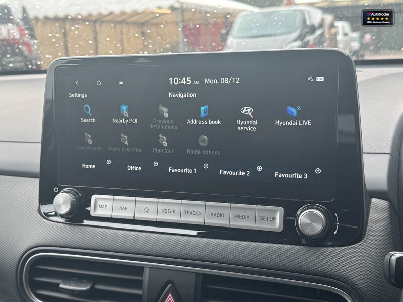 Used Hyundai KONA 2020 for sale - 77041642: Photo 20