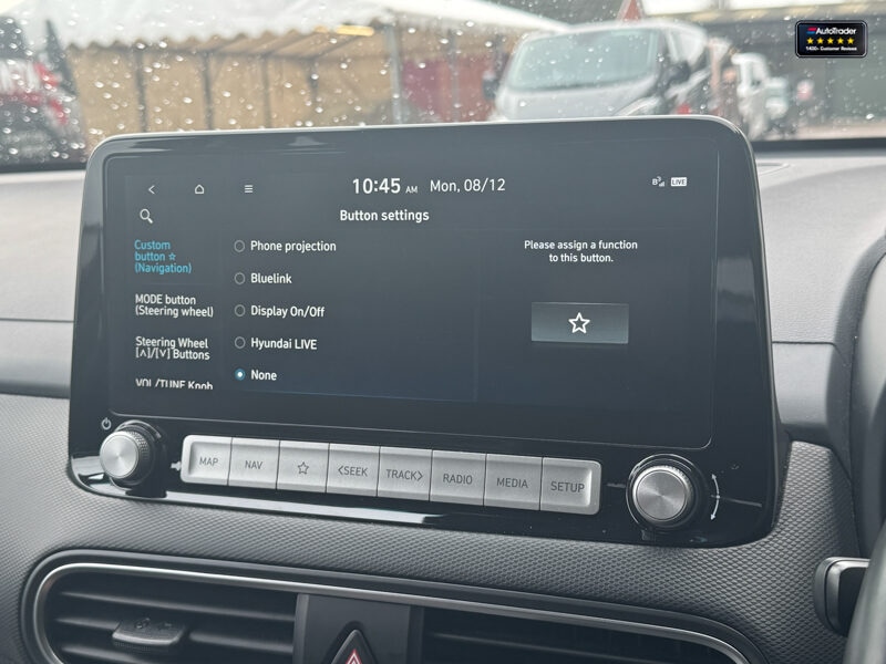 Used Hyundai KONA 2020 for sale - 77041642: Photo 21