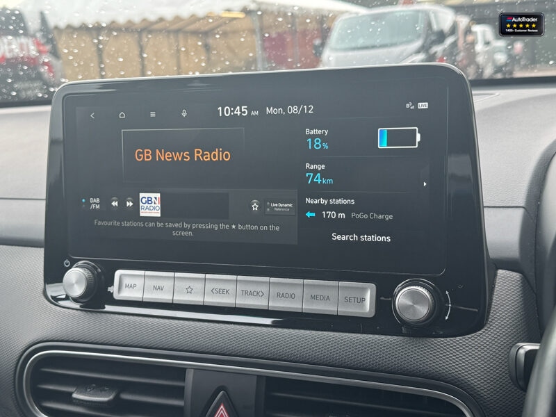 Used Hyundai KONA 2020 for sale - 77041642: Photo 22