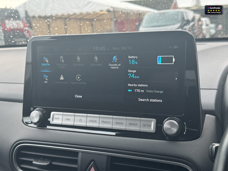 Used Hyundai KONA 2020 for sale - 77041642: Photo 23