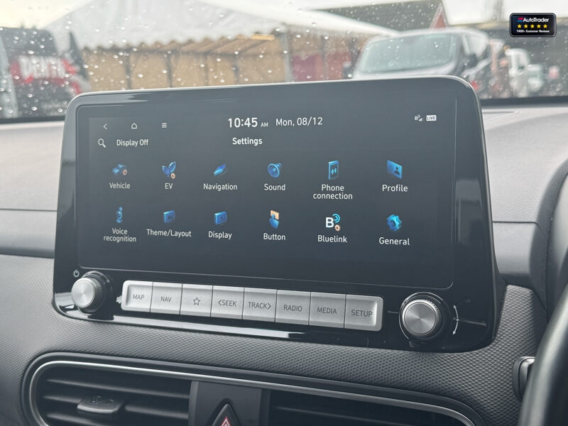 Used Hyundai KONA 2020 for sale - 77041642: Photo 24