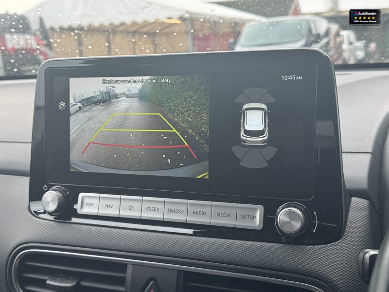 Used Hyundai KONA 2020 for sale - 77041642: Photo 25