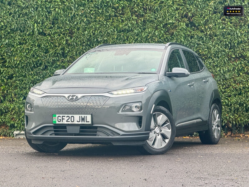 Used Hyundai KONA 2020 for sale - 77041642: Photo 29