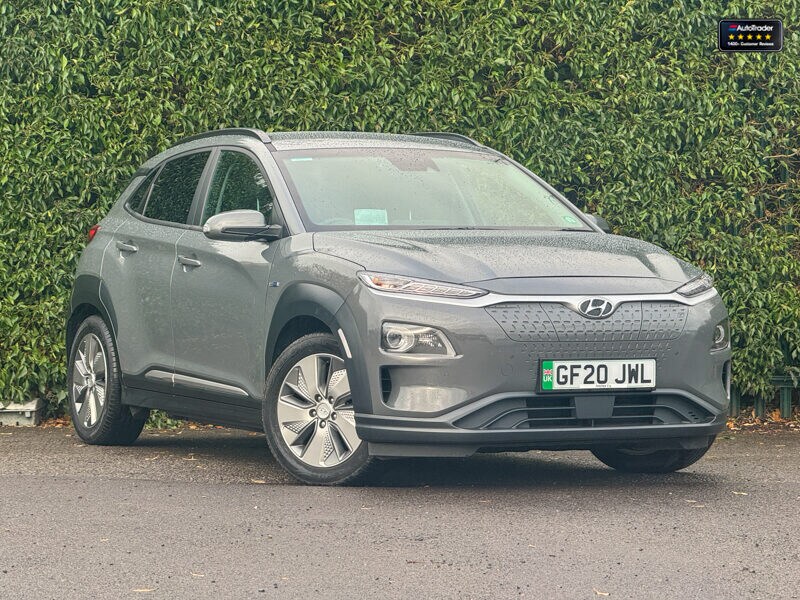 Used Hyundai KONA 2020 for sale - 77041642: Photo 30