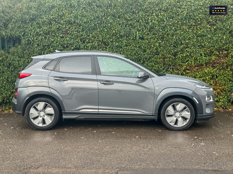 Used Hyundai KONA 2020 for sale - 77041642: Photo 32