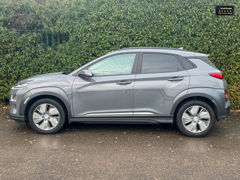Used Hyundai KONA 2020 for sale - 77041642: Photo 33
