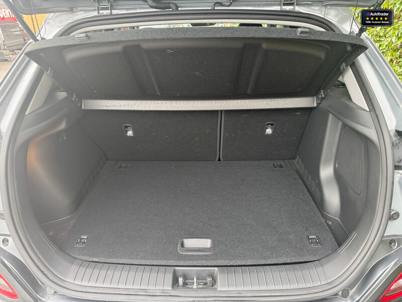 Used Hyundai KONA 2020 for sale - 77041642: Photo 7