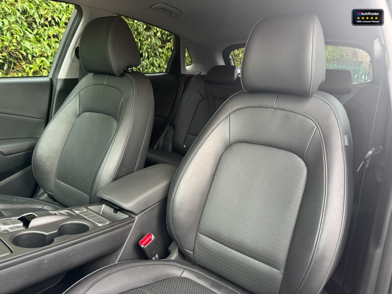 Used Hyundai KONA 2020 for sale - 77041642: Photo 8