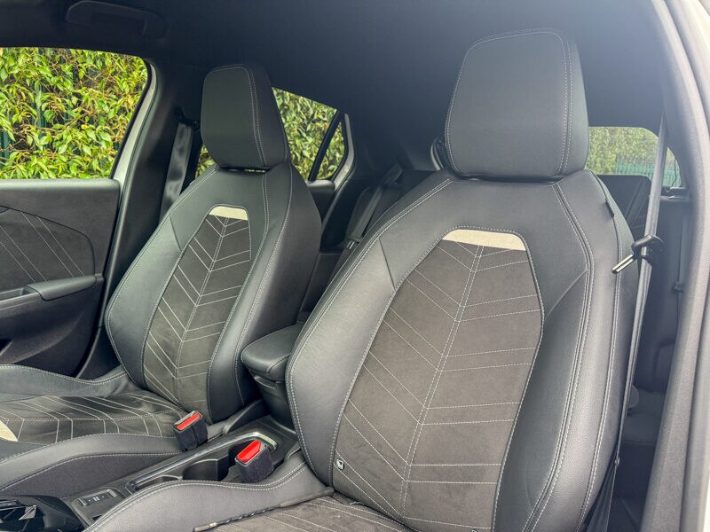 Used Vauxhall Corsa 2023 for sale - 77651526: Photo 10