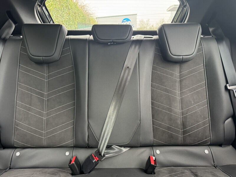 Used Vauxhall Corsa 2023 for sale - 77651526: Photo 12