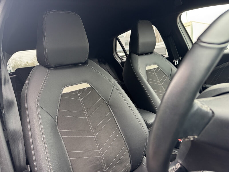 Used Vauxhall Corsa 2023 for sale - 77651526: Photo 13