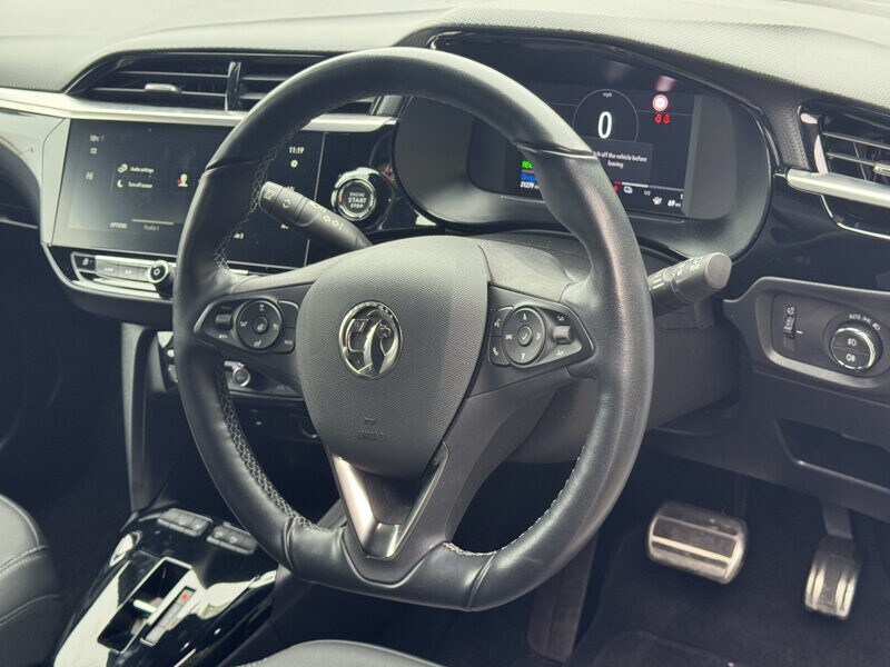 Used Vauxhall Corsa 2023 for sale - 77651526: Photo 14