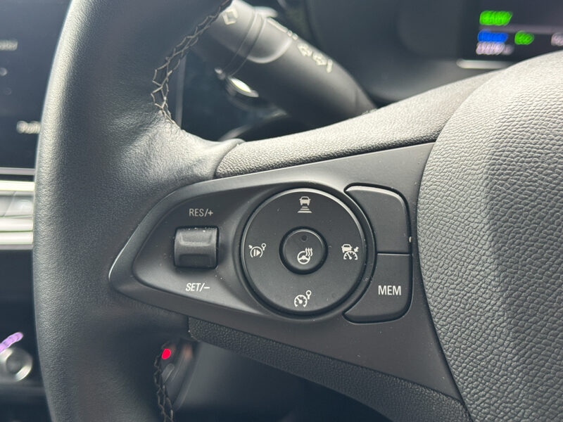 Used Vauxhall Corsa 2023 for sale - 77651526: Photo 15