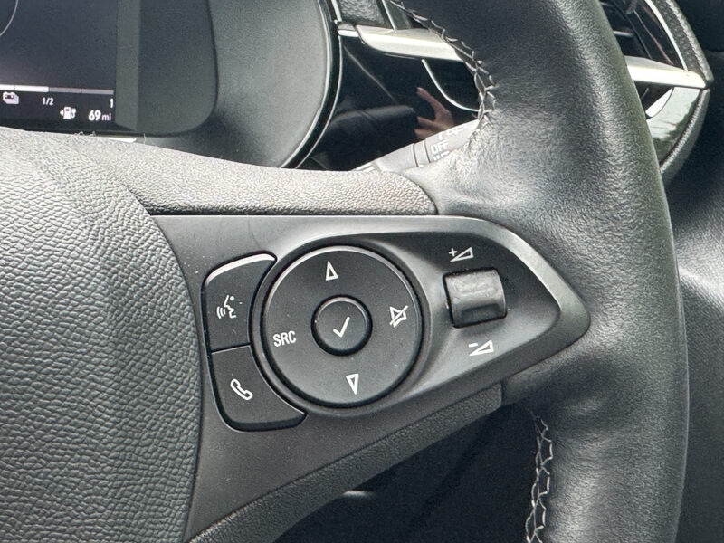 Used Vauxhall Corsa 2023 for sale - 77651526: Photo 17