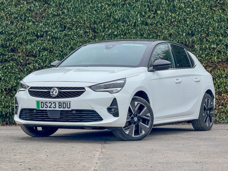 Used Vauxhall Corsa 2023 for sale - 77651526: Photo 2