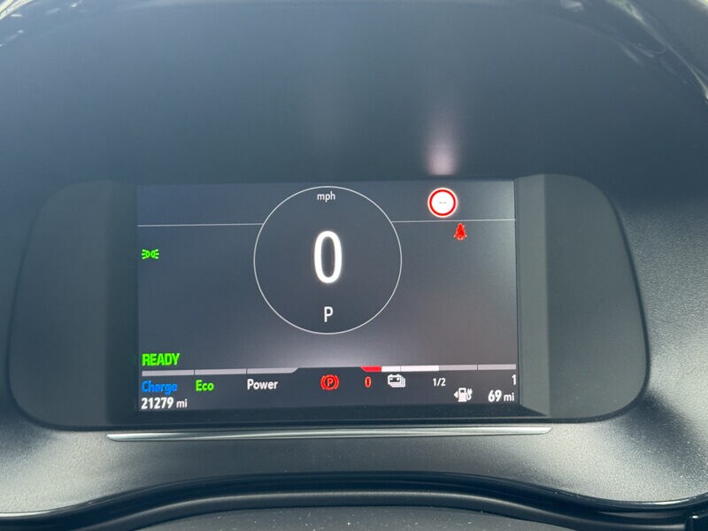 Used Vauxhall Corsa 2023 for sale - 77651526: Photo 22