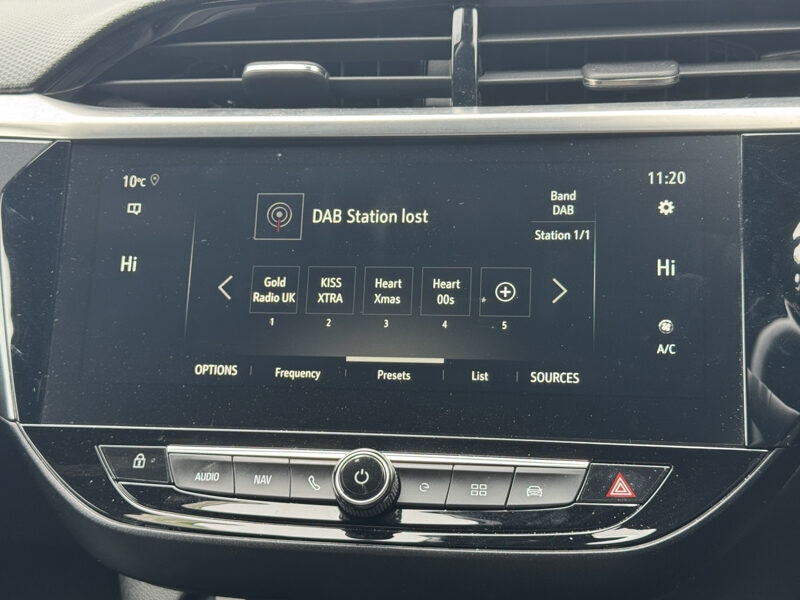 Used Vauxhall Corsa 2023 for sale - 77651526: Photo 24