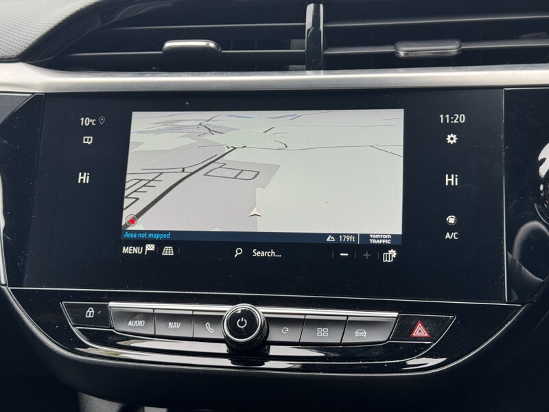 Used Vauxhall Corsa 2023 for sale - 77651526: Photo 25