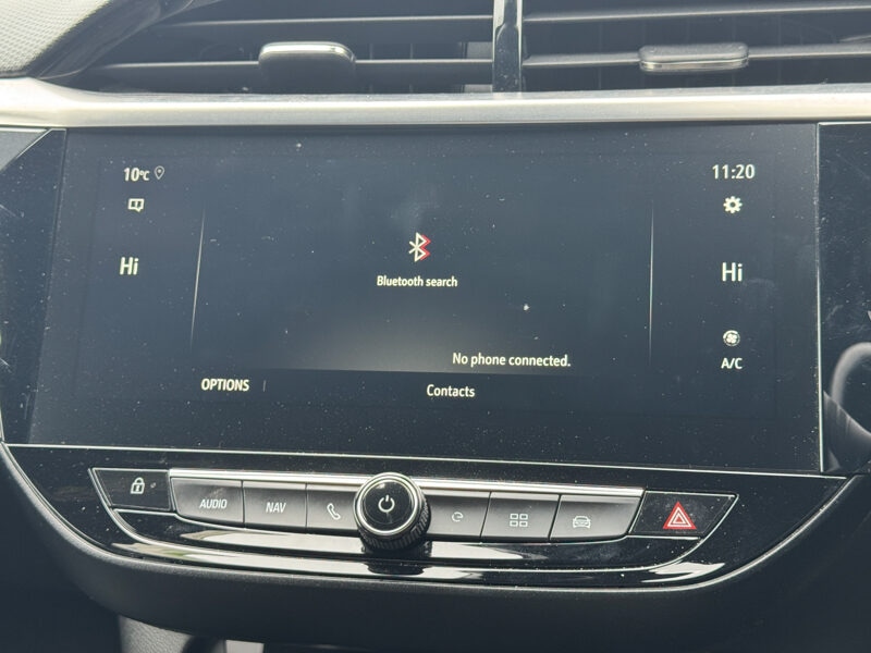 Used Vauxhall Corsa 2023 for sale - 77651526: Photo 27