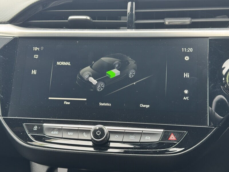 Used Vauxhall Corsa 2023 for sale - 77651526: Photo 28