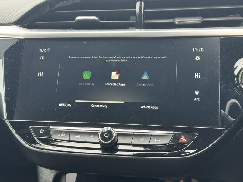 Used Vauxhall Corsa 2023 for sale - 77651526: Photo 29