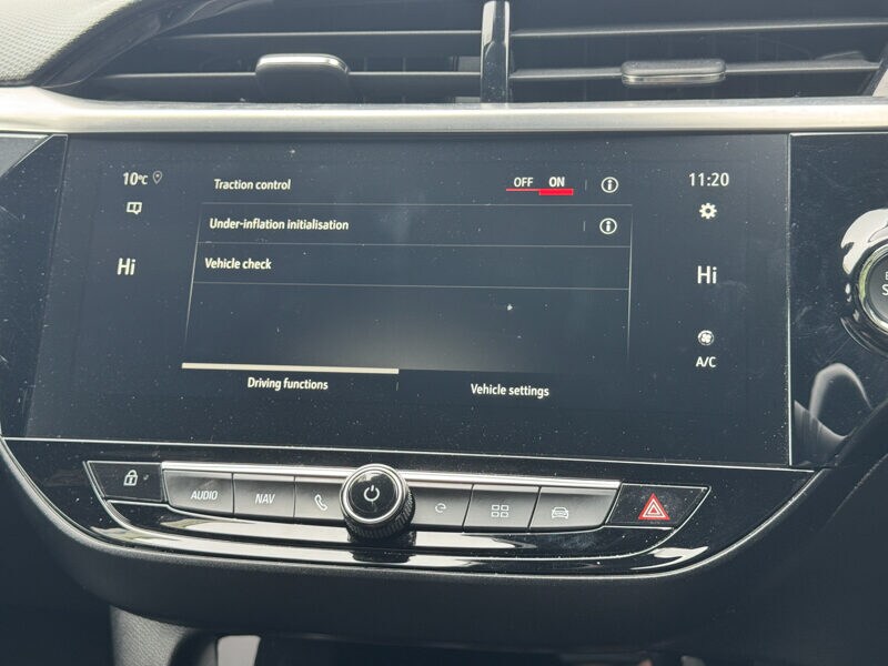 Used Vauxhall Corsa 2023 for sale - 77651526: Photo 30