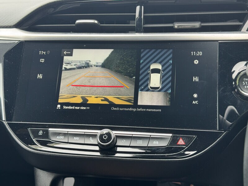 Used Vauxhall Corsa 2023 for sale - 77651526: Photo 32