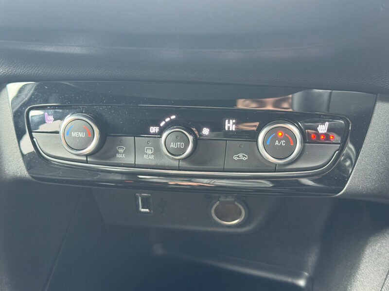 Used Vauxhall Corsa 2023 for sale - 77651526: Photo 33