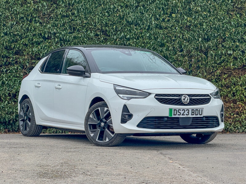 Used Vauxhall Corsa 2023 for sale - 77651526: Photo 42