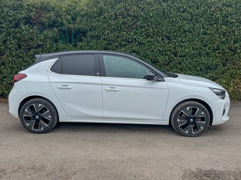 Used Vauxhall Corsa 2023 for sale - 77651526: Photo 44