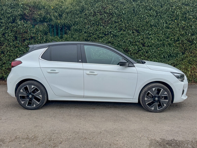 Used Vauxhall Corsa 2023 for sale - 77651526: Photo 5