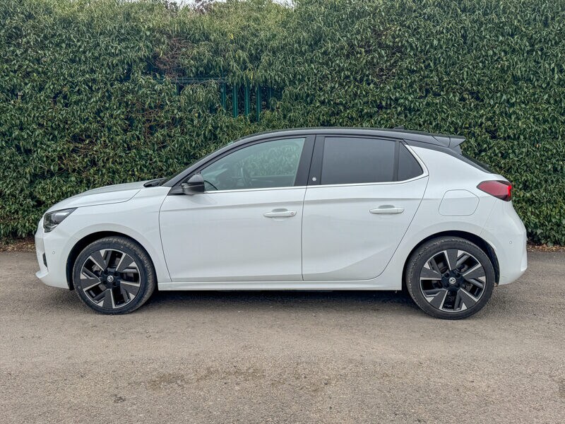 Used Vauxhall Corsa 2023 for sale - 77651526: Photo 7