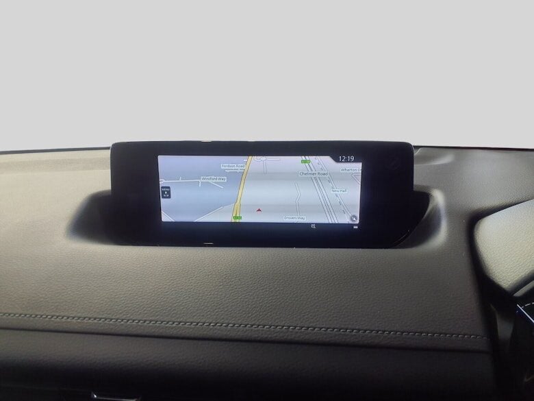 Used Mazda MX-30 2022 for sale - 77952081: Photo 10