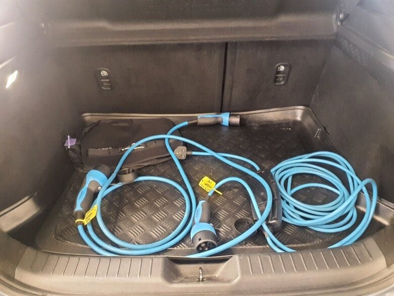 Used Mazda MX-30 2022 for sale - 77952081: Photo 12